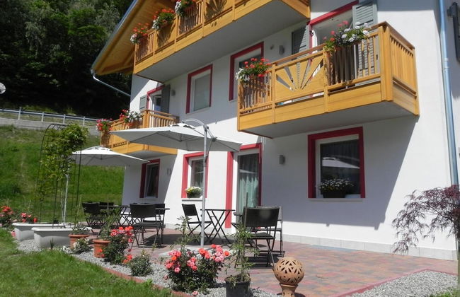 Agritur Sole Levante - Foto 54