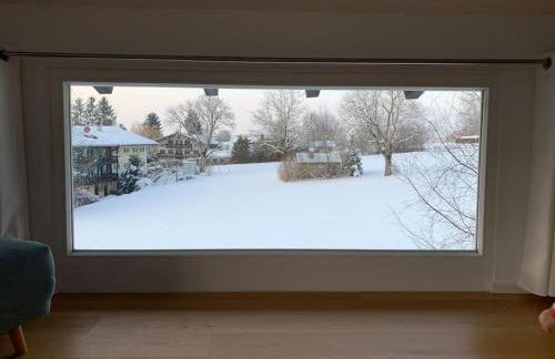 Fewo Bergblick Aschau im Chiemgau - Foto 27