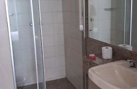 Studio pé na areia, vista, internet e ar - Foto 93