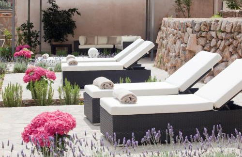 Hotel Apartaments Sa Tanqueta De Fornalutx - Adults Only - Foto 11