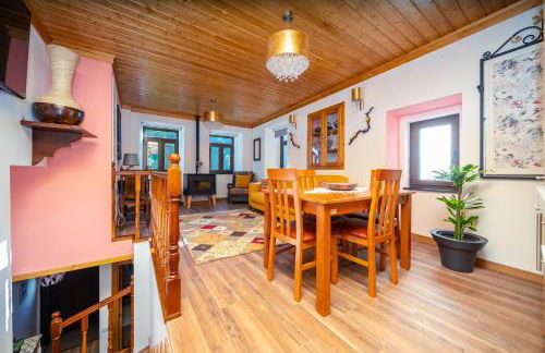 Montanhas do Xisto - Solar do Xisto Poente - Foto 2