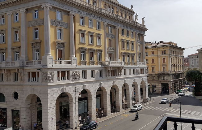 Trieste Center Rooms & Apartments - Foto 36