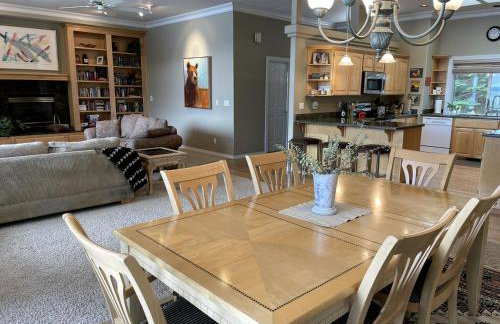 Secluded and Spacious Family Cabin Rental on Hayden Lake, Idaho - Foto 19