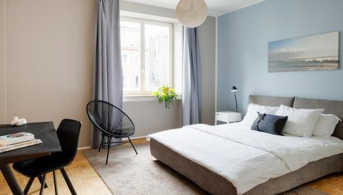 POHA House Theaterplatz - Foto 3