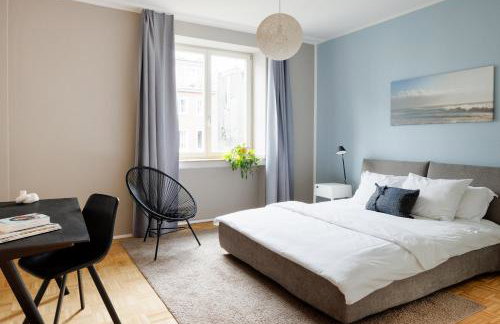 POHA House Theaterplatz - Foto 3