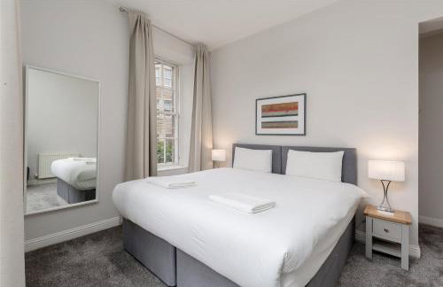 Southside Apartments by Destination Edinburgh - Foto 43