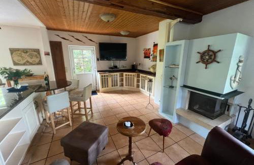 Ferienwohnung Segeln und Angeln - Foto 24