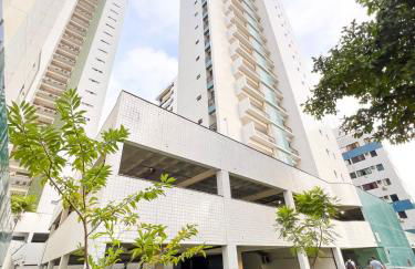 03 Flat Golden Home Boa Viagem - Foto 27