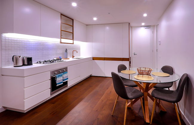 Astra Apartments Glen Waverley @ O'Sullivan RD - Foto 19