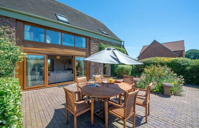 The Dinney Holiday Cottages - Foto 31