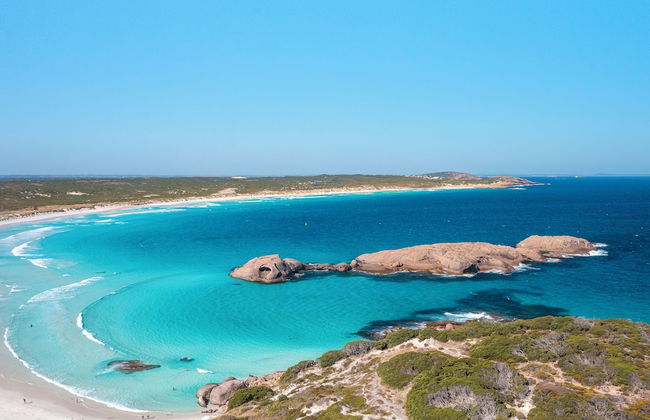 Esperance Bay Holiday Park - Foto 73