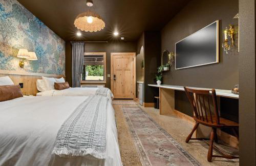 Sommer House Inn - Foto 50