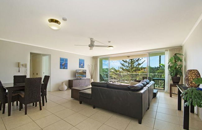 Chateau Royale Beach Resort Maroochydore - Foto 61