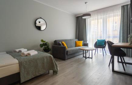 Apartamenty na Chrobrego - Foto 7