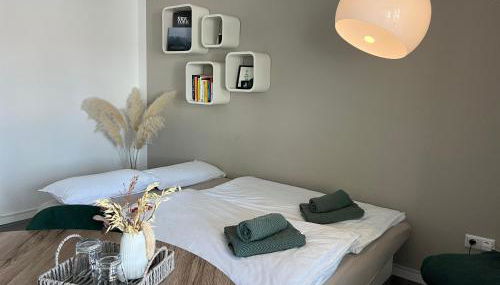 Ferienwohnung Schwarzwald Lodge - Foto 5