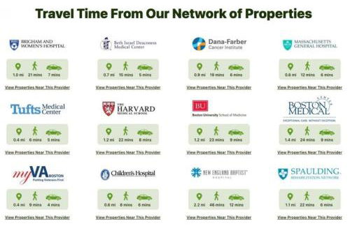 Cozy South End Loft - Foto 7