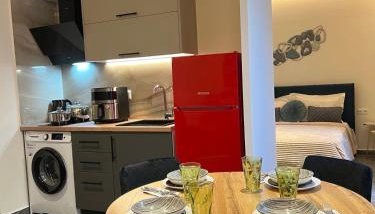 Adas Aura - Boutique Apartments in Old Town Thessaloniki - Foto 2