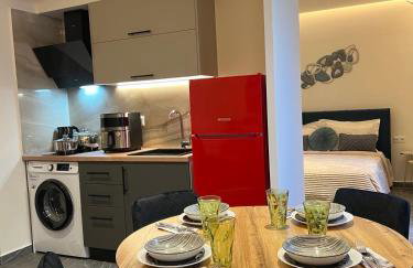 Adas Aura - Boutique Apartments in Old Town Thessaloniki - Foto 2