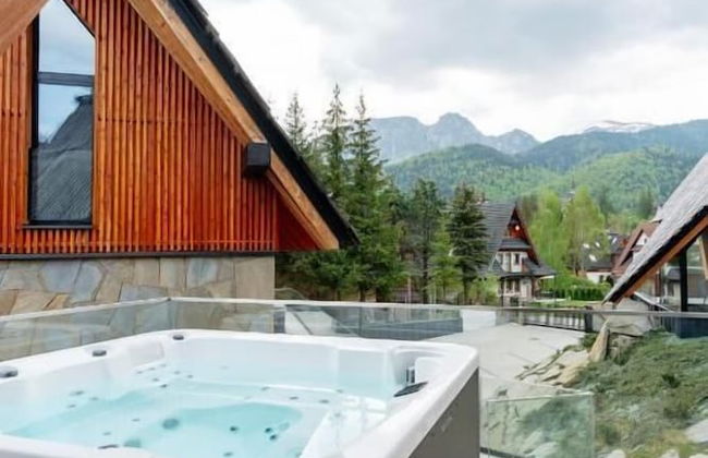 Landscape Zakopane - LoftAffair - Foto 47