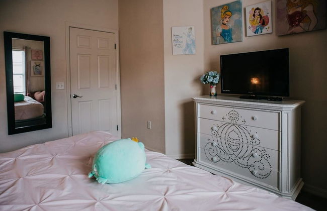 Family House With Amazing Themed Rooms - Foto 45