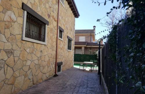 Los Alisos Casa Rural - Foto 41