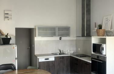 maison entre plage marais et forêt - Photo 7