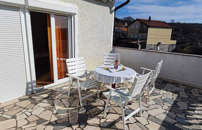 Apartments Berny - Photo 20