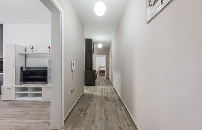 City Escape Apartment - Foto 11