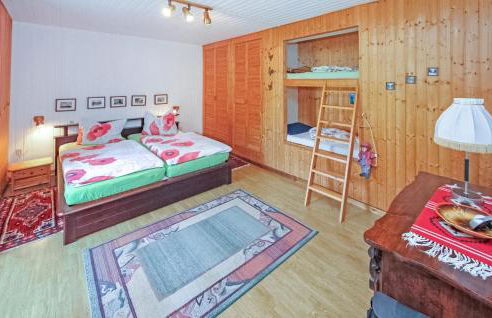 Ferienwohnung Benzusedom - Foto 11