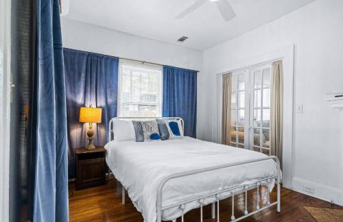 Round Lake Retreat (pet-friendly) 2 bedroom - Foto 23