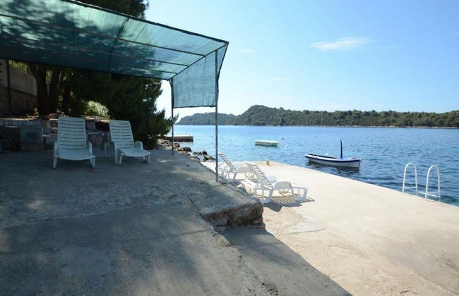 Apartments Žaknić - Foto 50