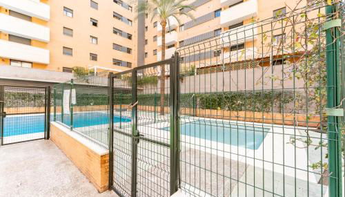 María Zambrano City Center & Parking - Foto 5