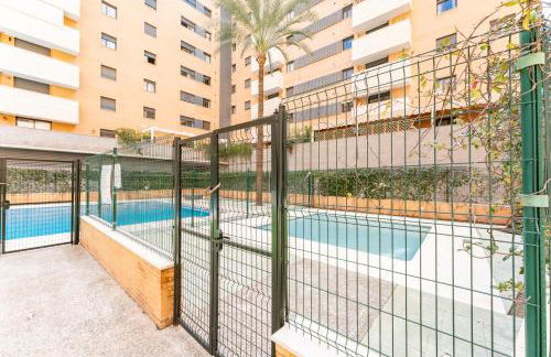 María Zambrano City Center & Parking - Foto 5