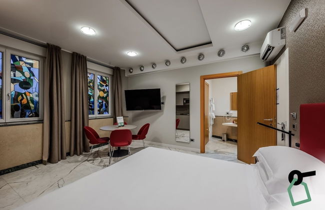 Hotiday Apartments La Spezia - Foto 13