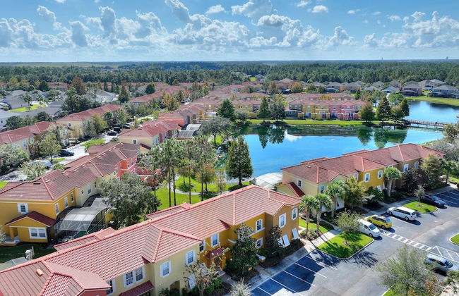 Serene Stay At Terra Verde Resort By Shine Villas 111 3 Bedroom Townhouse - Foto 64