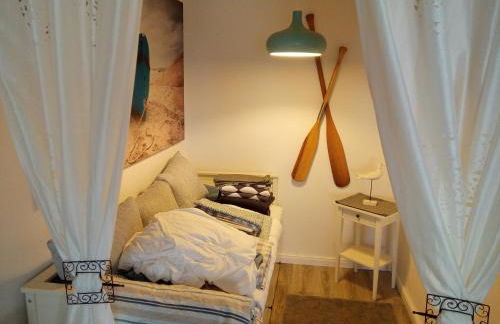 Ferienbungalow FeWo Eutin Süsel Sierksdorf Strand Ostsee - Foto 31