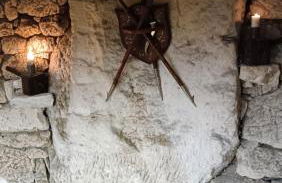 Meublé de tourisme Petit Chail Saint Savinien - Foto 27