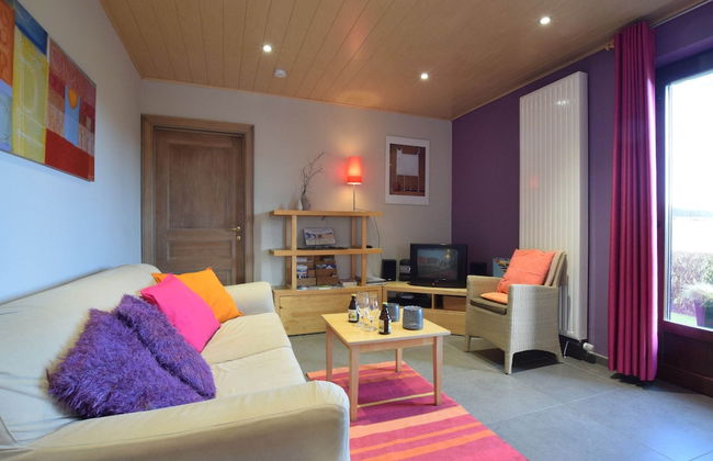 Cozy Cottage in Bastogne - Foto 19