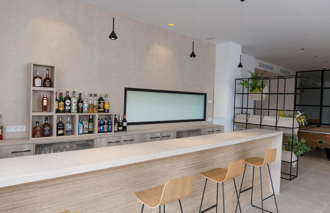 Aparthotel Novo Mar - Foto 129