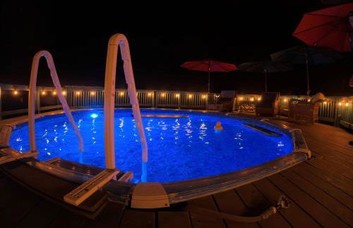 Cabin Retreat on 8 Acres High Springs FL - Foto 32