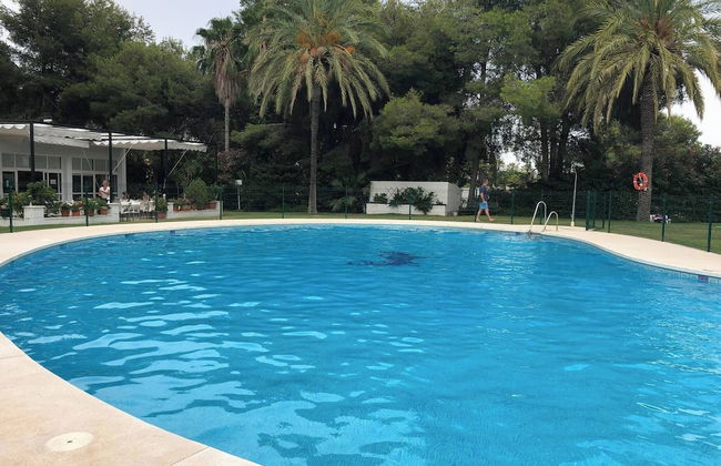 Apartment in La Torre Andalucia With Panoramic View - Foto 20