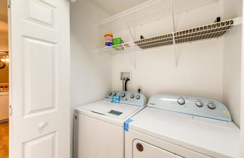 Cozy New Bern Getaway Less Than 2 Mi to Trent River! - Foto 14