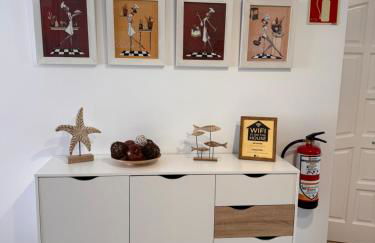 Alojamientos Robustiana - Foto 25