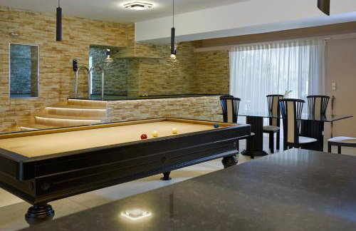 Villa Mairi - 2 private pools & Game Room near Athens - Foto 24
