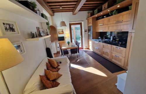 Casa Papalino, con Jacuzzi e vista sulle colline di Vinci - Foto 60