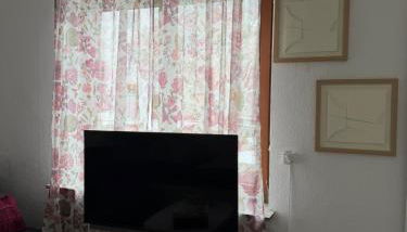 Mein Studio Küche Bad Balkon Wlan TV Kaffee - Foto 4