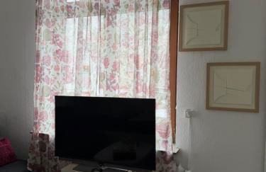 Mein Studio Küche Bad Balkon Wlan TV Kaffee - Foto 4