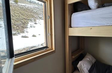 New for 2025 Chalet Homestake View - Foto 34