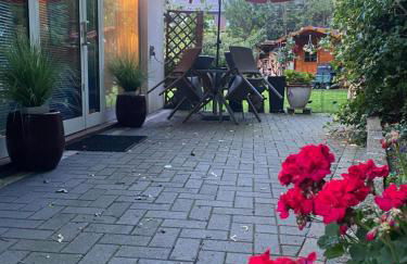 Helles Appartment - Foto 6