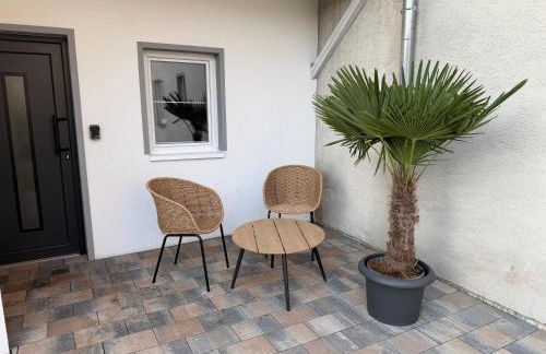 Zauberhafte Erdgeschoss-Maisonettewohnung - Foto 3